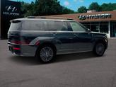 Thumbnail of 2025 Phantom Black Hyundai SANTA FE HEV