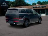 Thumbnail of 2025 Phantom Black Hyundai SANTA FE HEV