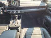 Thumbnail of 2024 Blue Honda CR-V Hybrid