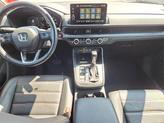 Thumbnail of 2024 Blue Honda CR-V Hybrid