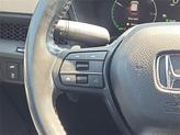 Thumbnail of 2024 Blue Honda CR-V Hybrid
