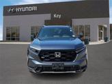 Thumbnail of 2024 Blue Honda CR-V Hybrid
