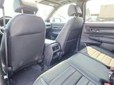 Thumbnail of 2024 Blue Honda CR-V Hybrid