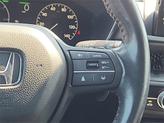 Thumbnail of 2024 Blue Honda CR-V Hybrid