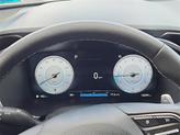 Thumbnail of 2022 Hampton Gray Hyundai SANTA FE