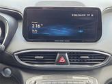 Thumbnail of 2022 Hampton Gray Hyundai SANTA FE