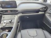 Thumbnail of 2022 Hampton Gray Hyundai SANTA FE