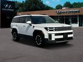 Thumbnail of 2025 Serenity White Hyundai SANTA FE