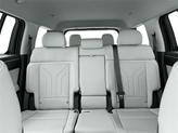 Thumbnail of 2025 Serenity White Hyundai SANTA FE