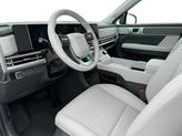 Thumbnail of 2025 Serenity White Hyundai SANTA FE