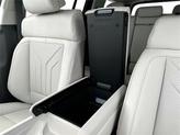 Thumbnail of 2025 Serenity White Hyundai SANTA FE