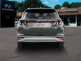 Thumbnail of 2025 Rockwood Green Hyundai TUCSON