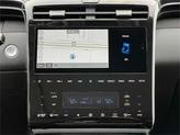 Thumbnail of 2024 Shimmering Silver Hyundai TUCSON Hybrid