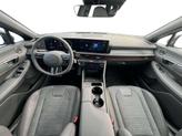 Thumbnail of 2025 Ultimate red Hyundai SONATA