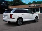 Thumbnail of 2026 Creamy White Hyundai PALISADE