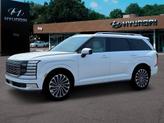 Thumbnail of 2026 Creamy White Hyundai PALISADE