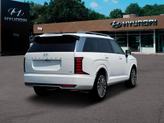 Thumbnail of 2026 Creamy White Hyundai PALISADE