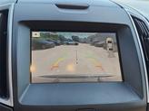 Thumbnail of 2019 Black Metallic Ford Edge