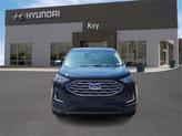 Thumbnail of 2019 Black Metallic Ford Edge