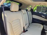 Thumbnail of 2019 Black Metallic Ford Edge