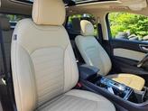 Thumbnail of 2019 Black Metallic Ford Edge
