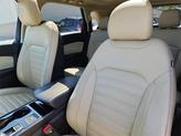 Thumbnail of 2019 Black Metallic Ford Edge