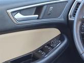 Thumbnail of 2019 Black Metallic Ford Edge