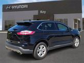Thumbnail of 2019 Black Metallic Ford Edge