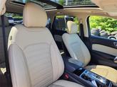 Thumbnail of 2019 Black Metallic Ford Edge