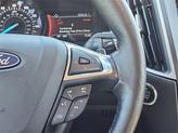 Thumbnail of 2019 Black Metallic Ford Edge