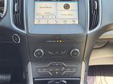 Thumbnail of 2019 Black Metallic Ford Edge