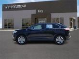 Thumbnail of 2019 Black Metallic Ford Edge