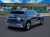Thumbnail of 2025 Black Hyundai IONIQ 5