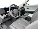 Thumbnail of 2025 Black Hyundai IONIQ 5