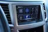 Thumbnail of 2012 Ice Silver Metallic Subaru Outback