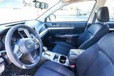 Thumbnail of 2012 Ice Silver Metallic Subaru Outback