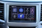 Thumbnail of 2012 Ice Silver Metallic Subaru Outback