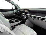 Thumbnail of 2025 Titanium Gray Hyundai TUCSON Hybrid