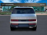 Thumbnail of 2026 Shimmering Silver Hyundai SANTA FE HEV