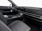 Thumbnail of 2026 Shimmering Silver Hyundai SANTA FE HEV