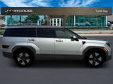 Thumbnail of 2026 Shimmering Silver Hyundai SANTA FE HEV