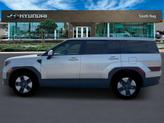 Thumbnail of 2026 Shimmering Silver Hyundai SANTA FE HEV