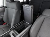 Thumbnail of 2026 Shimmering Silver Hyundai SANTA FE HEV