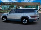 Thumbnail of 2026 Shimmering Silver Hyundai SANTA FE HEV