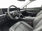Thumbnail of 2025 Silver Hyundai SONATA Hybrid