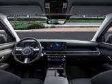 Thumbnail of 2025 Pearl Hyundai TUCSON Hybrid