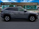 Thumbnail of 2025 Titanium Gray Hyundai TUCSON Hybrid
