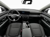 Thumbnail of 2025 Titanium Gray Hyundai TUCSON Hybrid