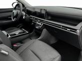 Thumbnail of 2025 Titanium Gray Hyundai TUCSON Hybrid