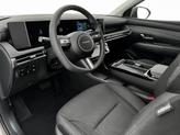 Thumbnail of 2025 Titanium Gray Hyundai TUCSON Hybrid
